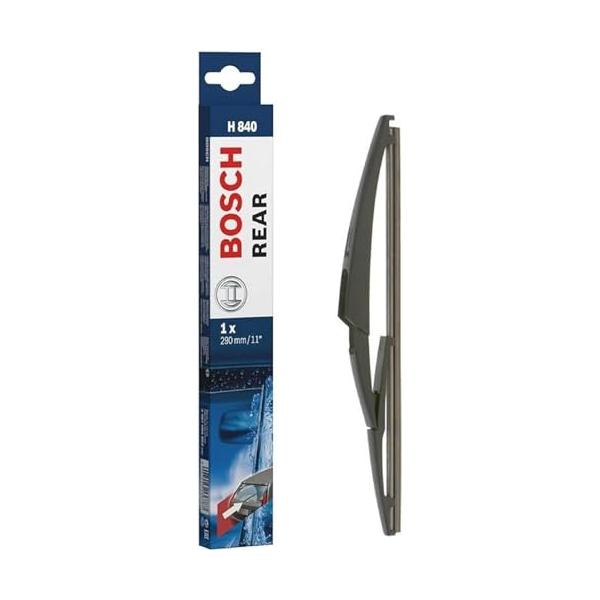 他サイト： ボッシュ(BOSCH) ワイパーブレード1PC 3397004802の商品画像