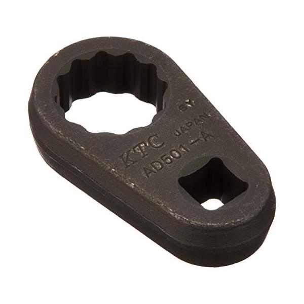 京都機械工具(KTC) O2センサソケットアタッチメント 【9.5sq】 AD501-A