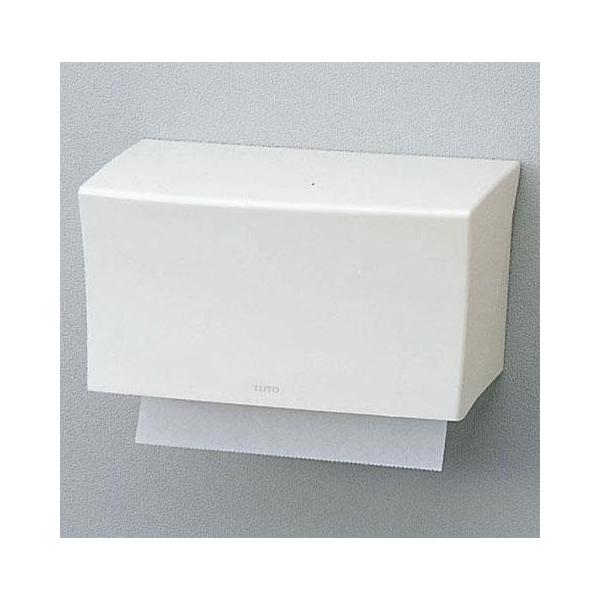 他サイト： TOTO YKT100R ペーパータオルホルダー 樹脂製 ホワイトの商品画像
