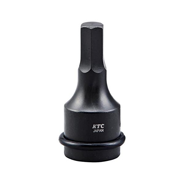 京都機械工具(KTC) インパクトレンチ ヘキサゴン レンチ BTP4-14P