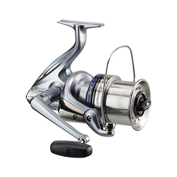 シマノ(SHIMANO) スピニングリール 投げ・遠投 SA アクティブサーフ 細