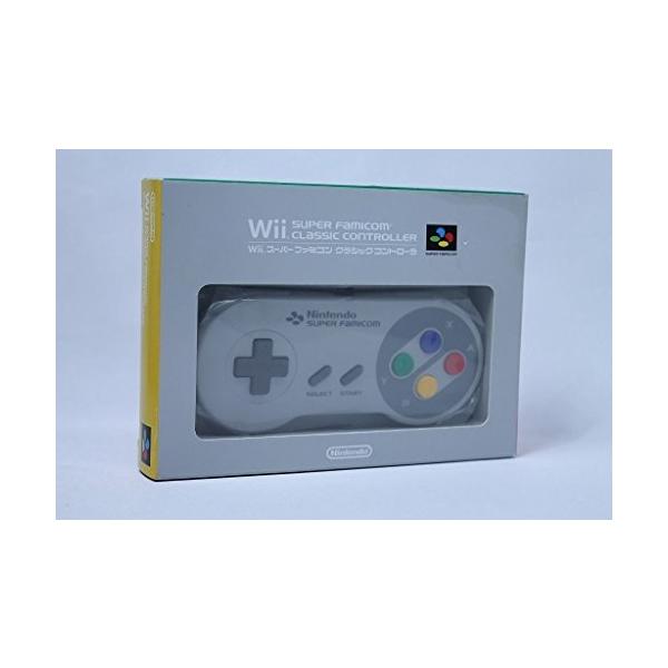 wii スーパーファミコン　クラシックコントローラー Amazon | Wii スーパーファミコン クラシックコントローラ