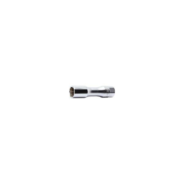 山下工業研究所 コーケン Z-EAL 3/8(9.5mm)SQ. スパークプラグソケット(クリップ付) 20.8mm 3300CZ-20.8