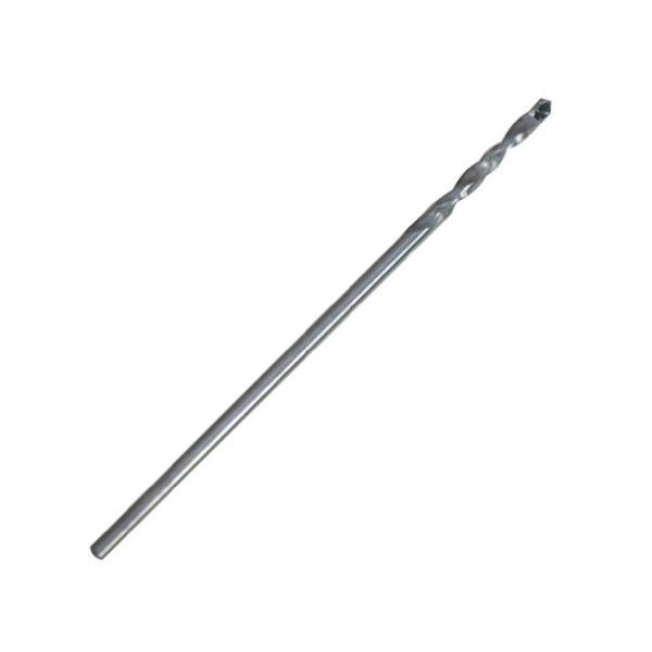 パオック(PAOCK) Power sonic(パワーソニック) 超硬ドリル K-1 ドリル径 1.0mm