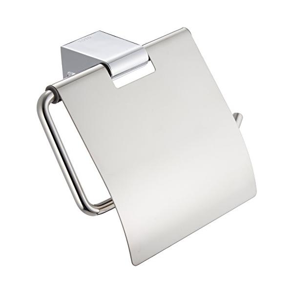 他サイト： TOTO 紙巻器 ステンレス製 YH405 芯あり芯なしペーパー対応の商品画像