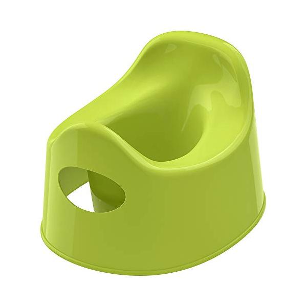 他サイト： IKEA LILLA おまる グリーン 10193164の商品画像