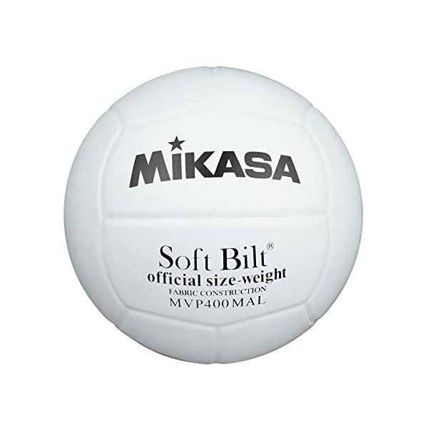 ミカサ(MIKASA) ママさんバレーボール 4号 練習球 (中学生・ママ