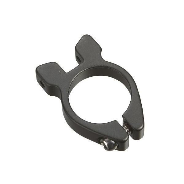 AKI WORLD(アキワールド) CARRIER ADAPTER CLAMP 31.8 CR-MC-002