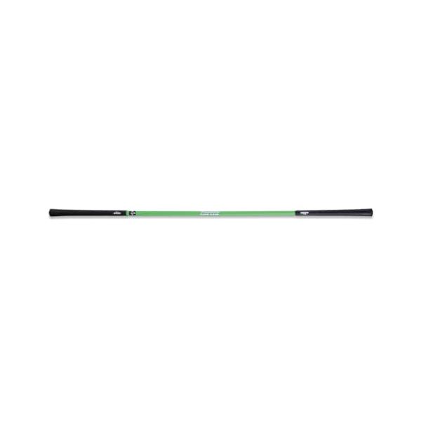 他サイト： elitegrips(エリートグリップ) 1SPEED ワンスピード スイング練習器 カラー グリーンの商品画像