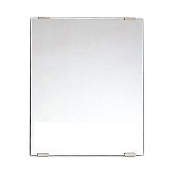 他サイト： TOTO 一般鏡 角形350x450 YM3545Aの商品画像