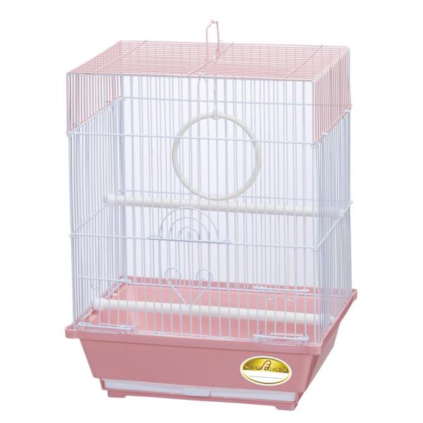 他サイト： ミニマルランド 鳥かご バードパレス コーラルの商品画像