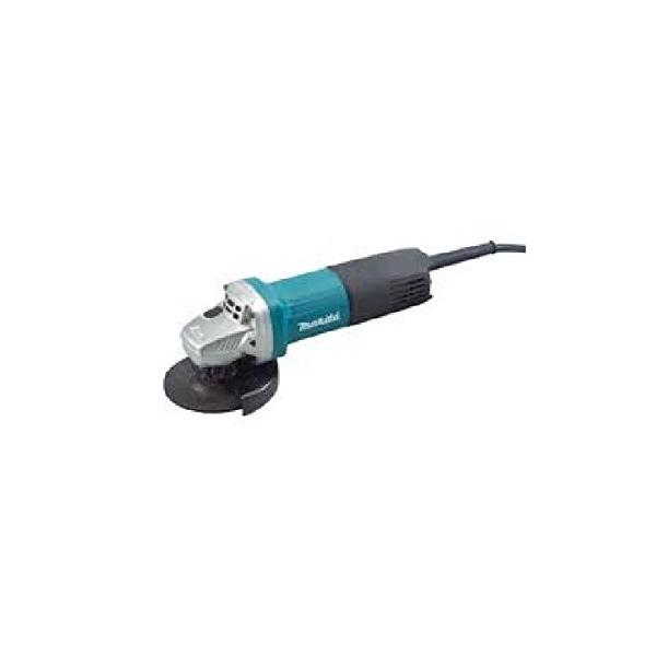 マキタ(Makita) 9553B 100ミリディスクグラインダ