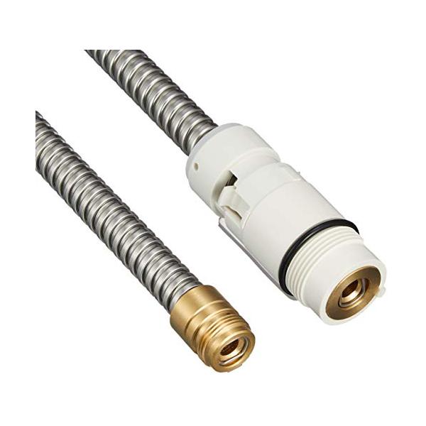 ○[HC186DW-U12] KVK 水栓金具 旧MYM品 FB240U12等用 洗髪水