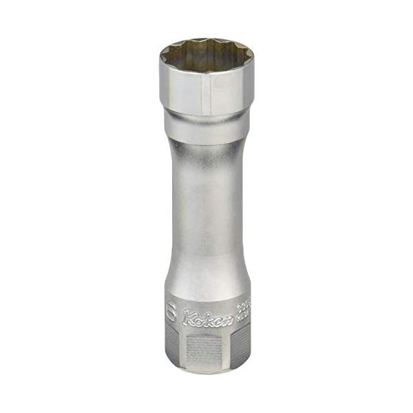 山下工業研究所 コーケン 9.5mm差込 Z-EAL12角スパークプラグソケット 16mm 3305PZ16
