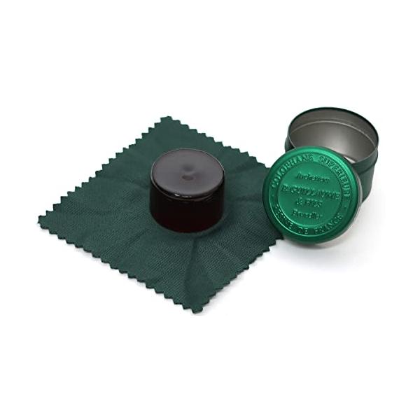 他サイト： GUILLAUMEギョーム松脂 アルミ缶の商品画像