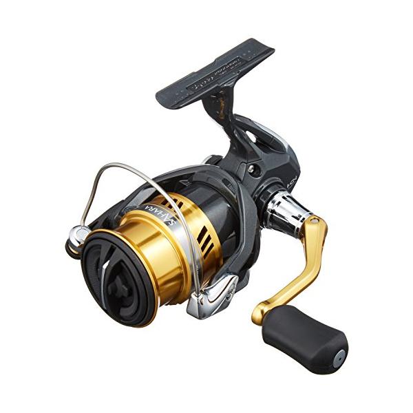 シマノ(SHIMANO) スピニングリール 17サハラ 4000XG-I zeniya-tsurigu_4969363036322