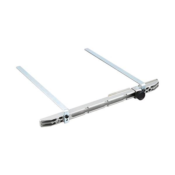 マキタ(Makita) 2本ポール平行定規 122681-1