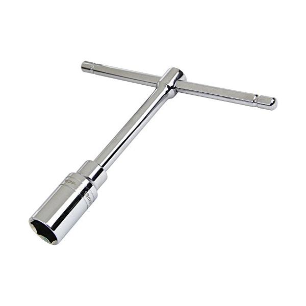 セフティー3 農機具用 プラグレンチ 19mm