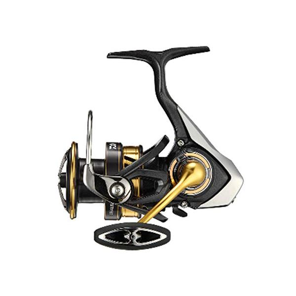 ダイワ(DAIWA) スピニングリール 18 レガリス LT3000D-C(2018