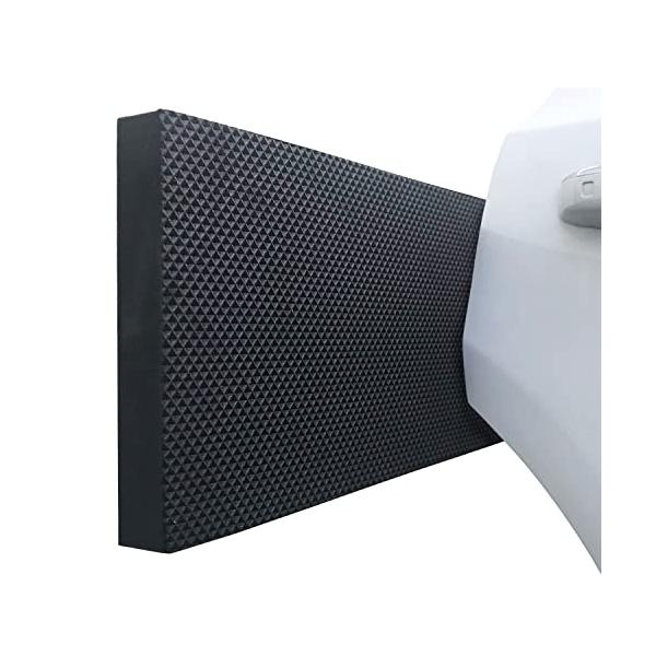 他サイト： Ampulla Garage Smith GWP02S ガレージ壁プロテクター 車のドアプロテクター ドイツでデザイン 2パックの商品画像