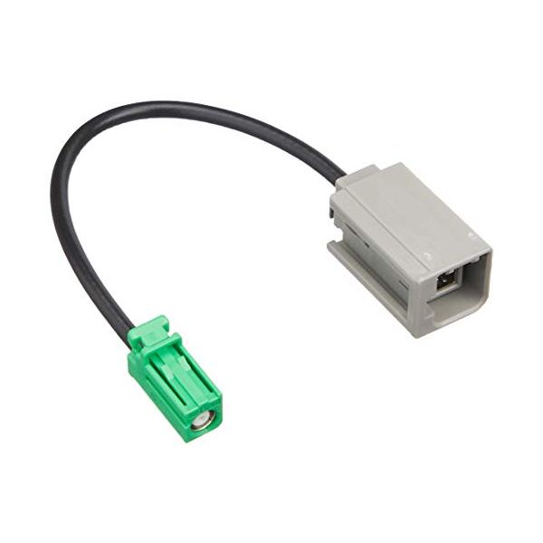 ENDY 日産・ホンダ・スズキ・ダイハツ車用GPSアンテナ変換コード EVC-7002PI