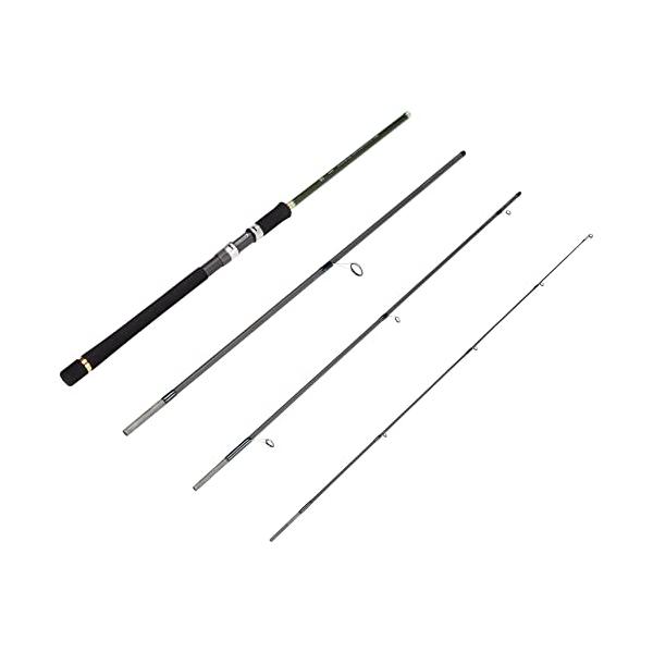 シマノ(SHIMANO) モバイルロッド 20 ルアーマチック MB S90ML-4