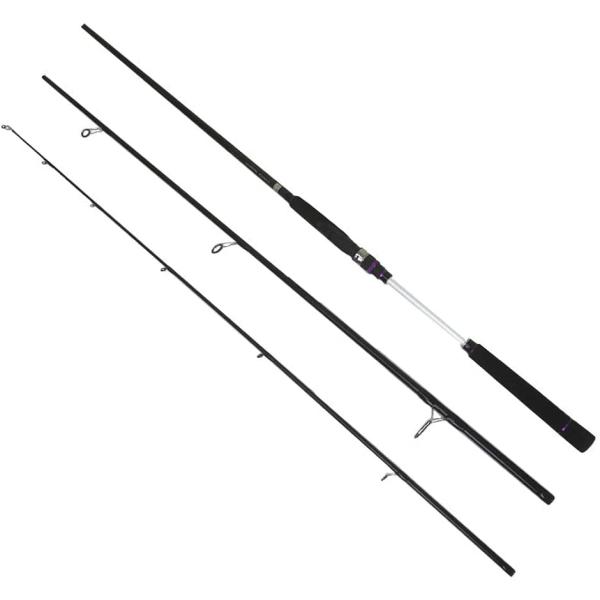3本継ショアジギングロッド Friday SHOREJIGING FSJ-96M-3（ルアーMAX60g対応)(ori-957089)