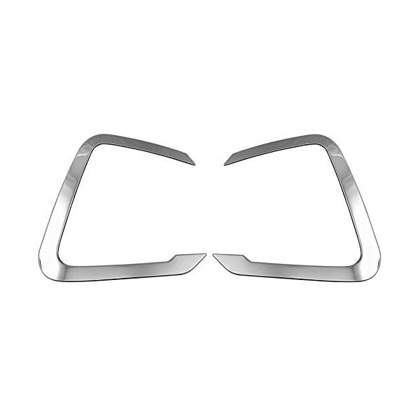 BRIGHTZ セレナ C27 後期 超鏡面ステンレスメッキ