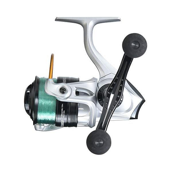 アブガルシア(Abu Garcia) カーディナル (Cardinal)3 S2500D