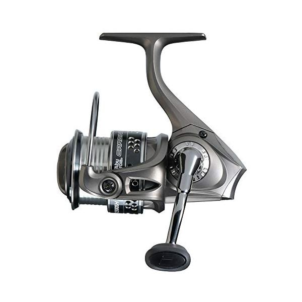 アブガルシアのスピニングリールおすすめ10選！代表的な技術も紹介