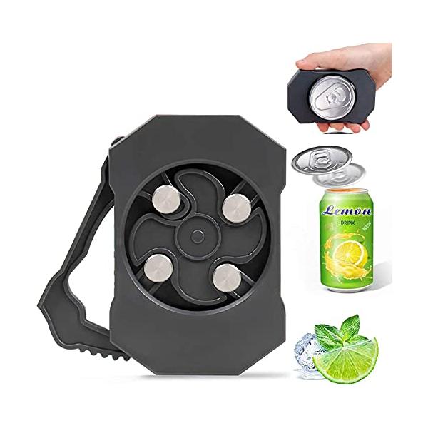 缶切り、ビール飲料缶切り、リップアンドボート缶切り、ソーダ缶切り、トップレス缶切り、カッターオープナー、トップレス缶切り、ビール缶切り、トップカット、