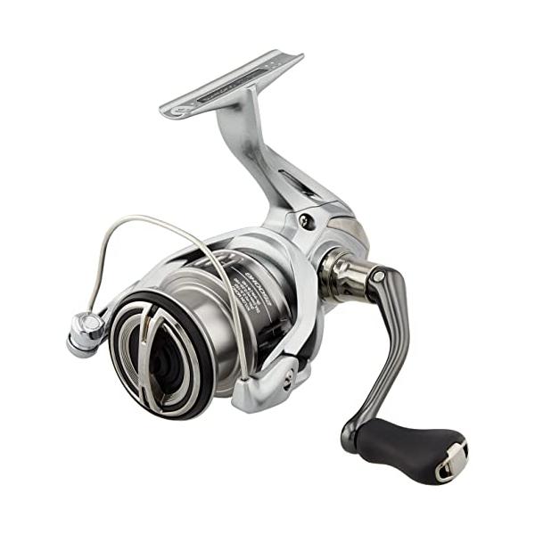 シマノ(SHIMANO) スピニングリール 21 ナスキー 2500HG : sopo nokka