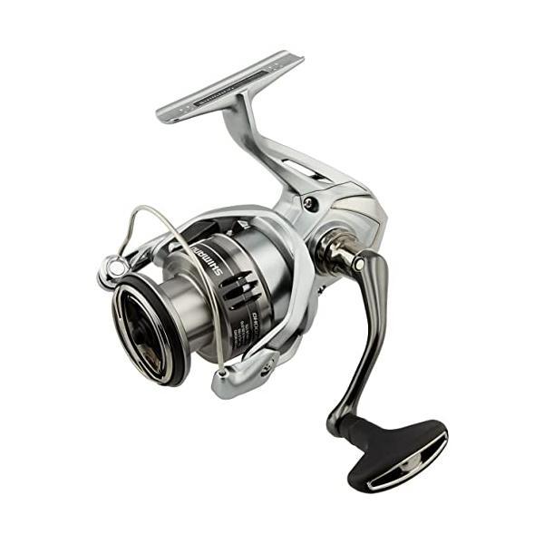 SHIMANO 21ナスキーC3000 スピニングリール シマノ スピニングリール 21ナスキー C3000: リール｜釣具の通販