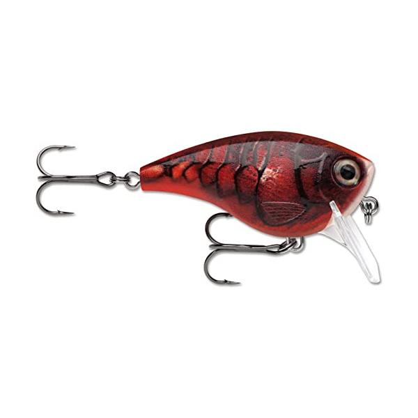 ラパラ(Rapala) BXミッドブラット6cm 13g BXMB5-DEL デルタ