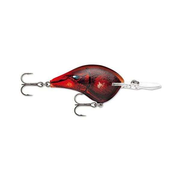ラパラ(Rapala) ダイブストゥ DIVES-TO 5cm 12g DT8-DEL デルタ
