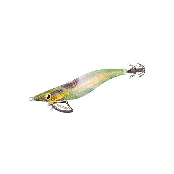 シマノ(SHIMANO) エギ セフィア クリンチ ディープ フラッシュ