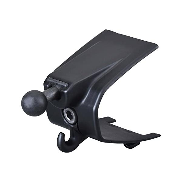 他サイト： セイワ(SEIWA) 車種専用用品 スズキ ジムニー&amp;シエラ(JB64/JB74)専用 マウント単品 IMP109 ブラック ブラック スマホホルダーの商品画像