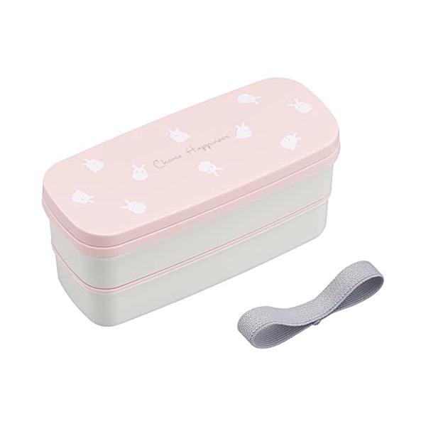 お弁当箱その他 お弁当箱 1段 Roof レディースランチ 480ml ランチボックス