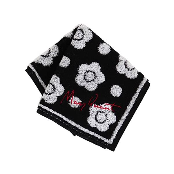【もも２点セット】 Mary Quant] マリークヮント タオルハンカチ レディース