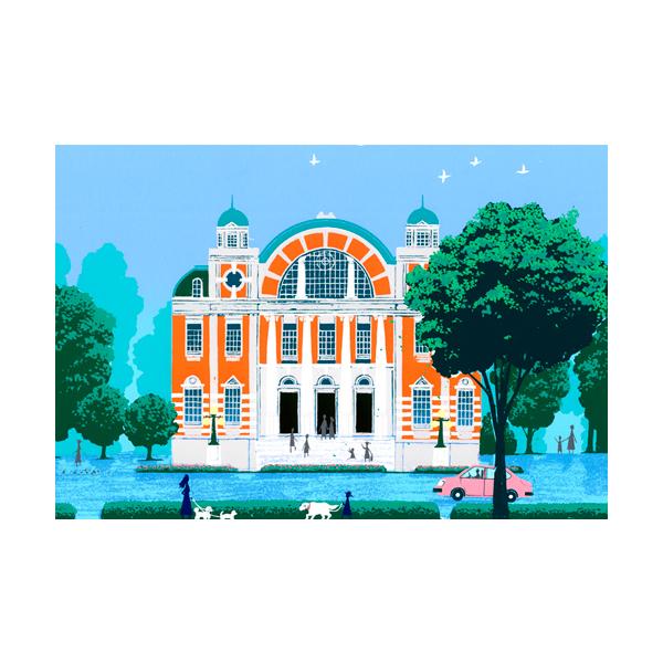 ybsOT[rXLz g_Y ztVNXN[ ŉ 557×442mm mق̂U