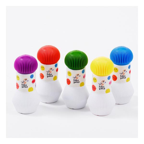 ボーネルンド ポンポンマーカー 基本の5色 : ソプラノYahoo!店 - 通販