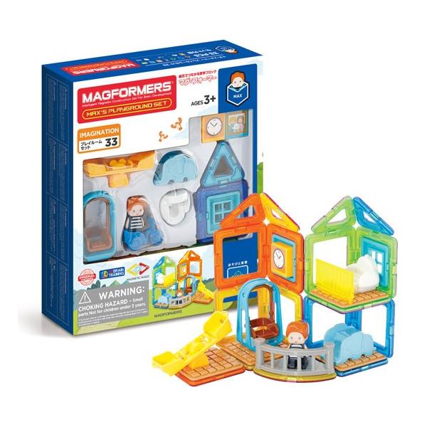 国内正規品 美品 181ピース MAGFORMERS マグフォーマー 大量セット Amazon.co.jp: マグフォーマー 30ピース スタンダードセット