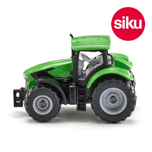 {[lh Siku WN A~jJ[ 1081 Deutz hD[c Fahr TTV 7250 AOg