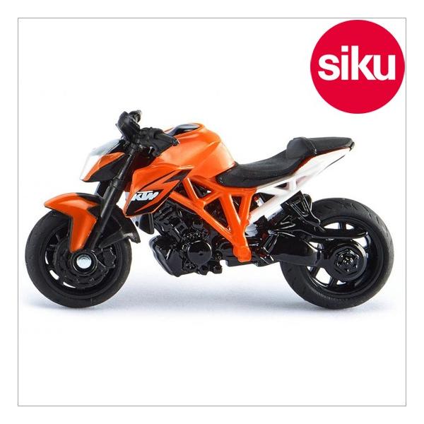 {[lh Siku WN A~jJ[ 1384 KTM 1290 X[p[f[NR oCN