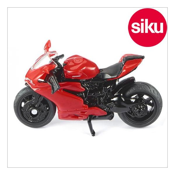 {[lh Siku WN A~jJ[ 1385 Ducati hDJeB1299 pjK[ oCN