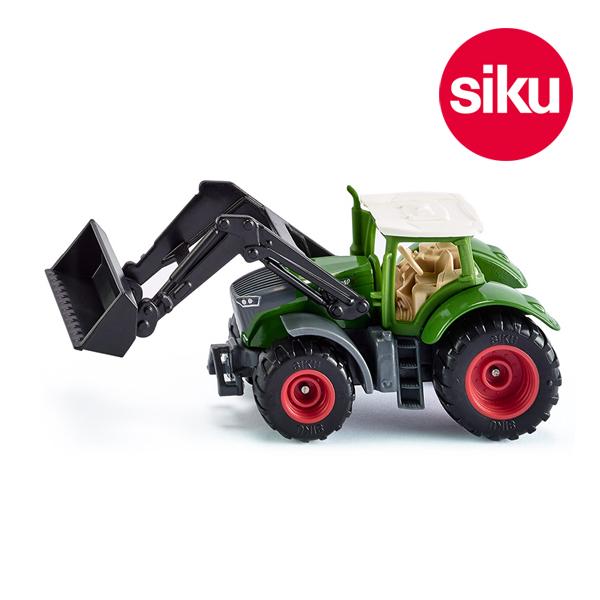 {[lh Siku WN A~jJ[ 1393 Fendt tFg 1050 Vario tg[_[t