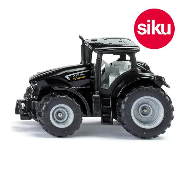 {[lh Siku WN A~jJ[ 1397 Deutz hD[c Fahr TTV 7250 EHA[