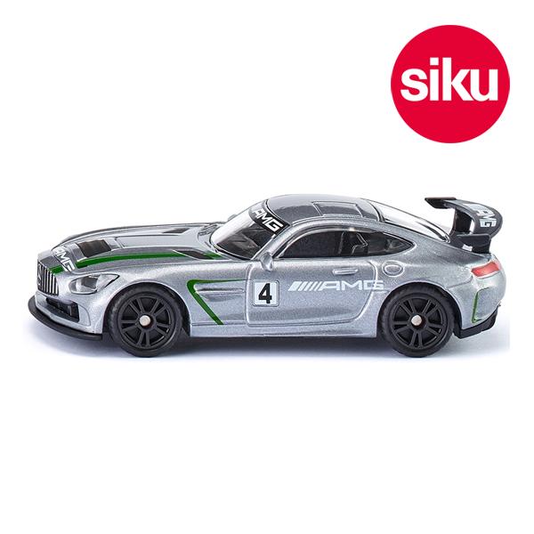 {[lh Siku WN A~jJ[ 1529 ZfXxc AMG GT4