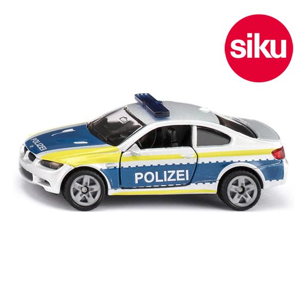 ミニカー BUBY TORINO 380w POLICIA BUBY TORINO 380w POLICIA