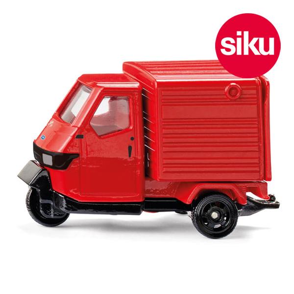 ジク (SIKU) ピアジオ アペ50 3歳頃から SK1583